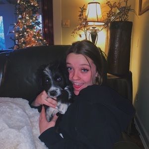 Meet your Posher, Kate